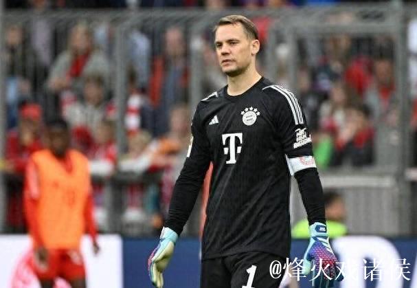 阿森纳3:1逆转,塔帅妙手调兵,诺伊尔出现失误 阿森纳3:1逆转,塔帅妙手调兵,诺伊尔出现失误