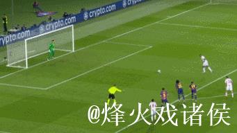 从中超失意到欧冠闪耀！32岁前锋力破皇马巴萨大门