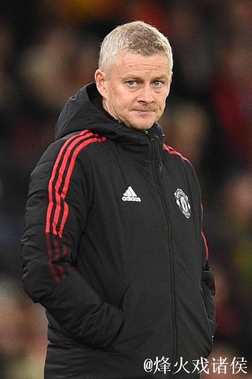 索尔斯克亚多次批评曼联球员,担心丢掉主帅职位 索尔斯克亚多次批评曼联球员,担心丢掉主帅职位