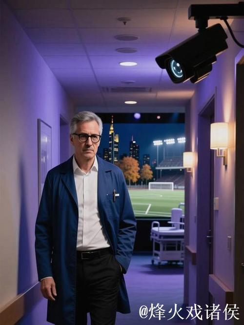 法兰克福队医私自为对手球员治疗事件曝光 法兰克福队医私自为对手球员治疗事件曝光